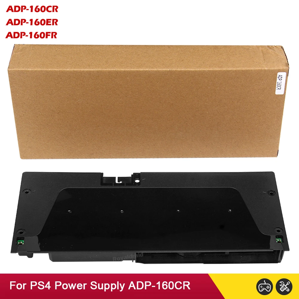 Gaming Console With Phone - Voeding Adapter Voor ADP-160CR ADP-160ER ADP-160FR