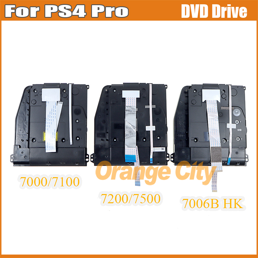 Gaming Console With Phone - Originele DVD-speler voor Playstation 4 Pro