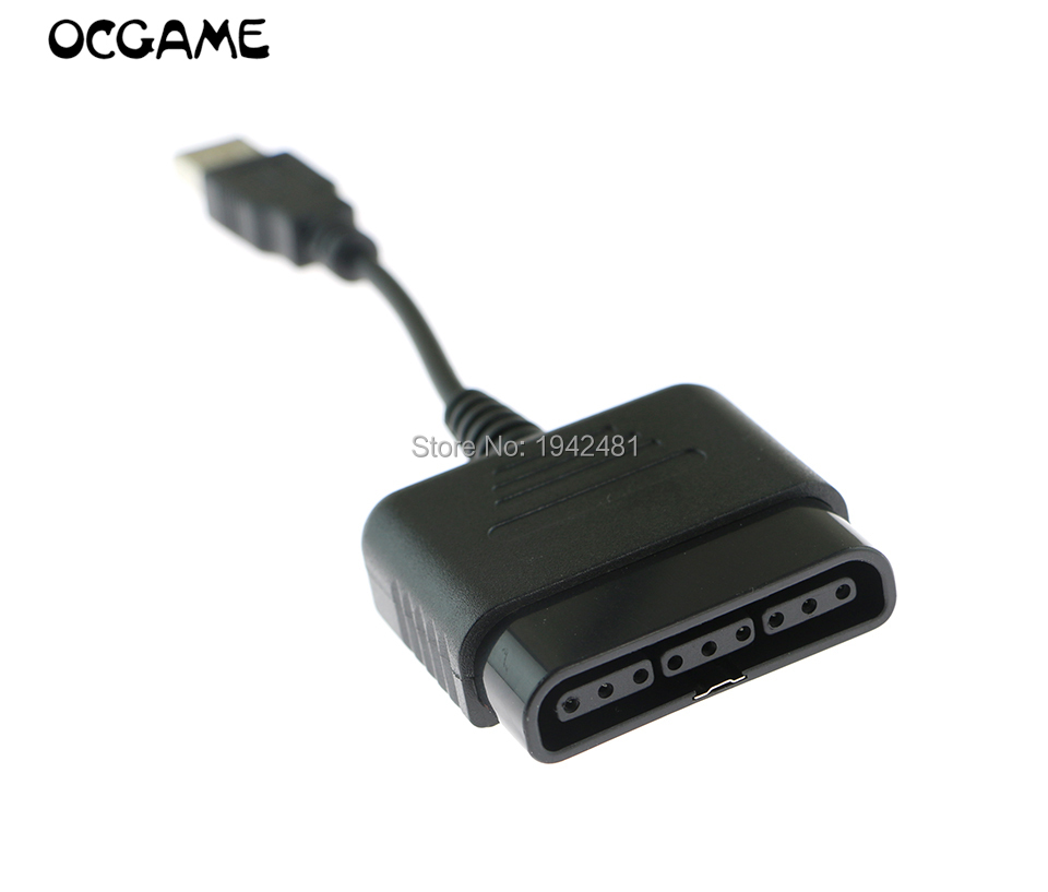 Gaming Console And Pc - 1PC Voor PS1 PS2 Joypad GamePad