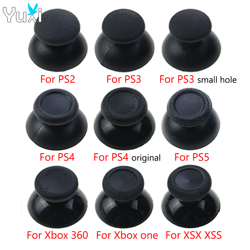 Gaming Console And Pc - Yuxi 2 Stuks Voor Ps5 Ps4