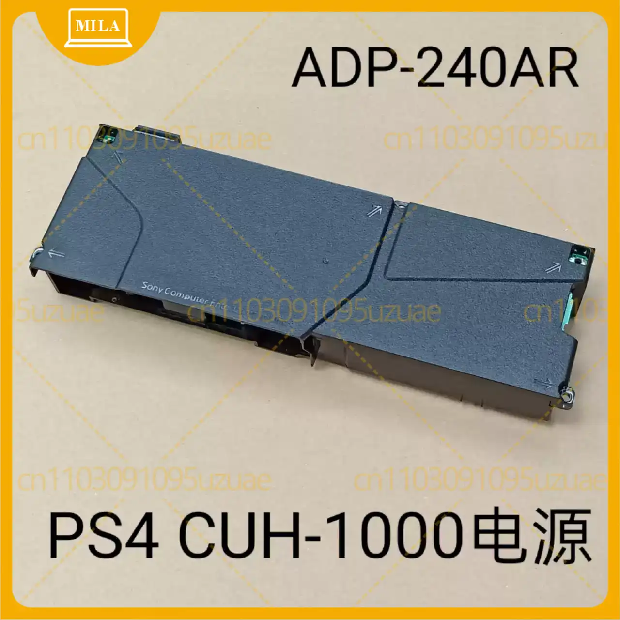 Gaming Console With Phone - Nieuwe 5-pins ADP-240AR voedingsplaat Fire Brick