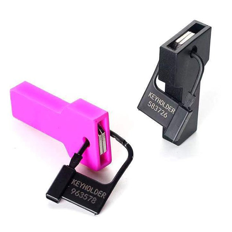 Gaming Console And Pc - Nieuwe Seksspeeltjes Accessoires Kuisheidskooi Sleutel Opbergdoos