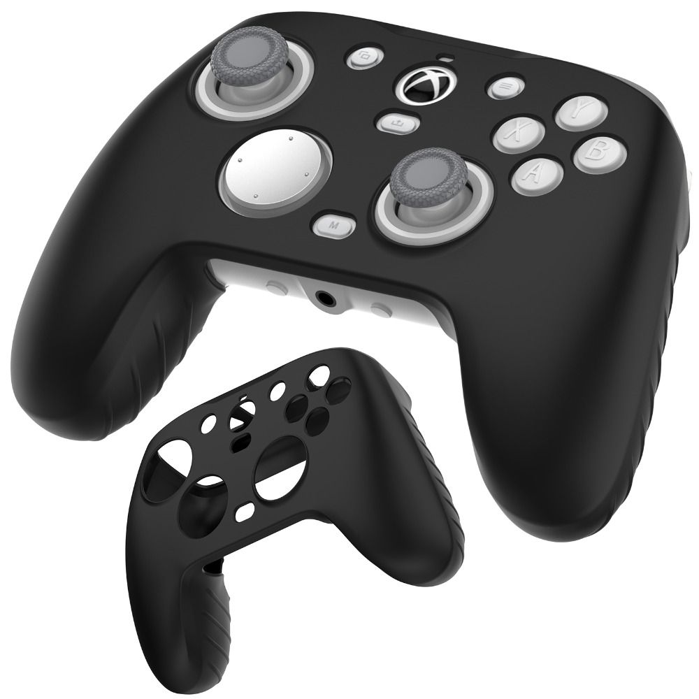 Gaming Console Controller - Siliconen Gaming Controller Case Anti-Slip Schokbestendig