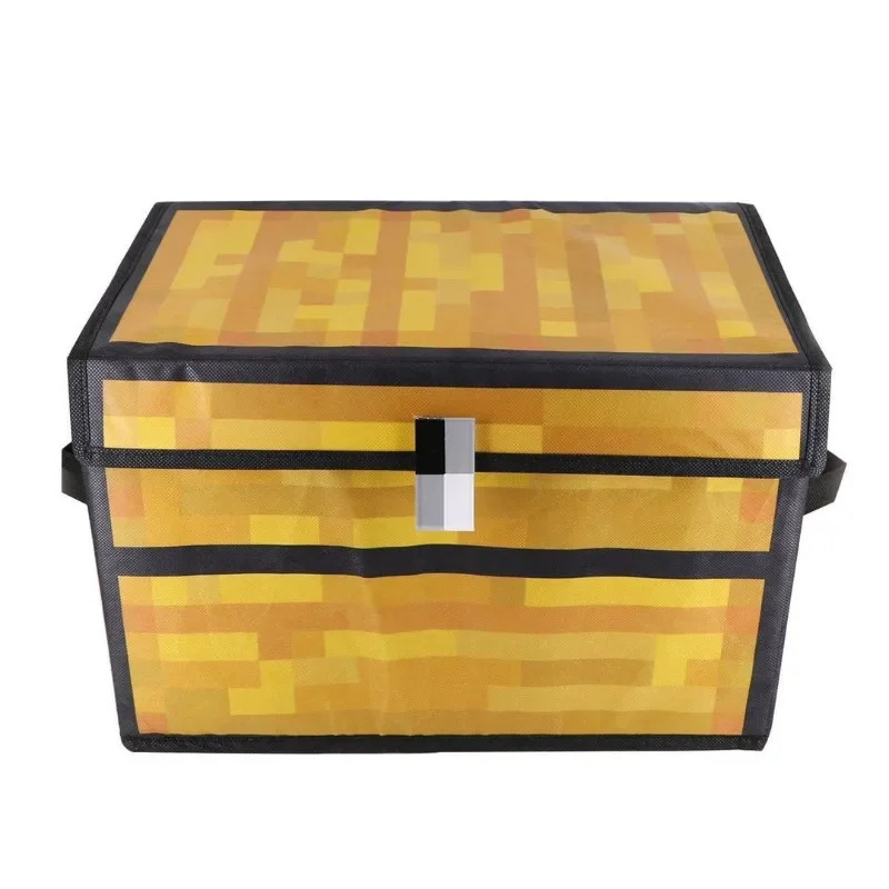 MineCraftion Borst Opbergdoos  - Gaming Console Minecraft recensie en prijs