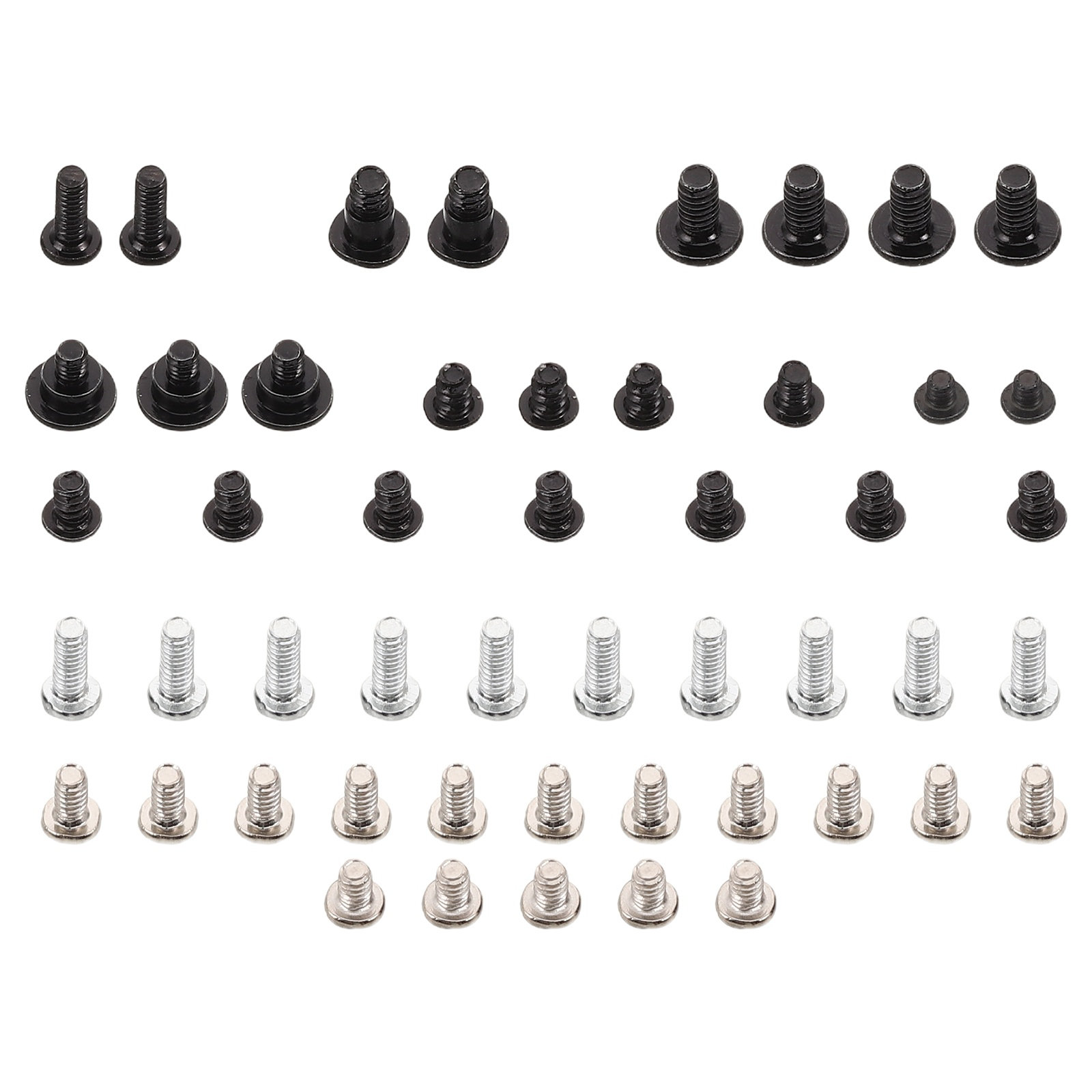 50-delige schroevenset voor ga - Gaming Console Controller recensie en prijs