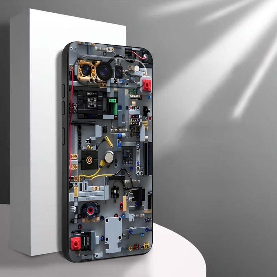 Telefoonhoesje voor Google Pix - Gaming Console And Pc recensie en prijs
