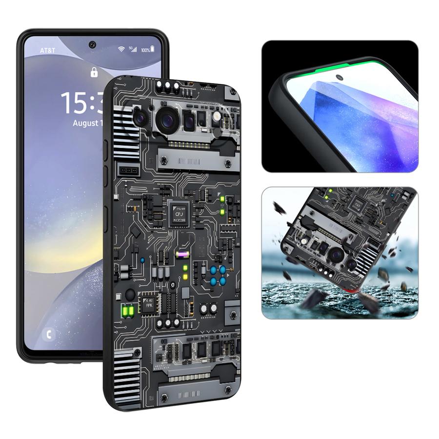 Telefoonhoesje voor Google Pix - Gaming Console And Pc recensie en prijs