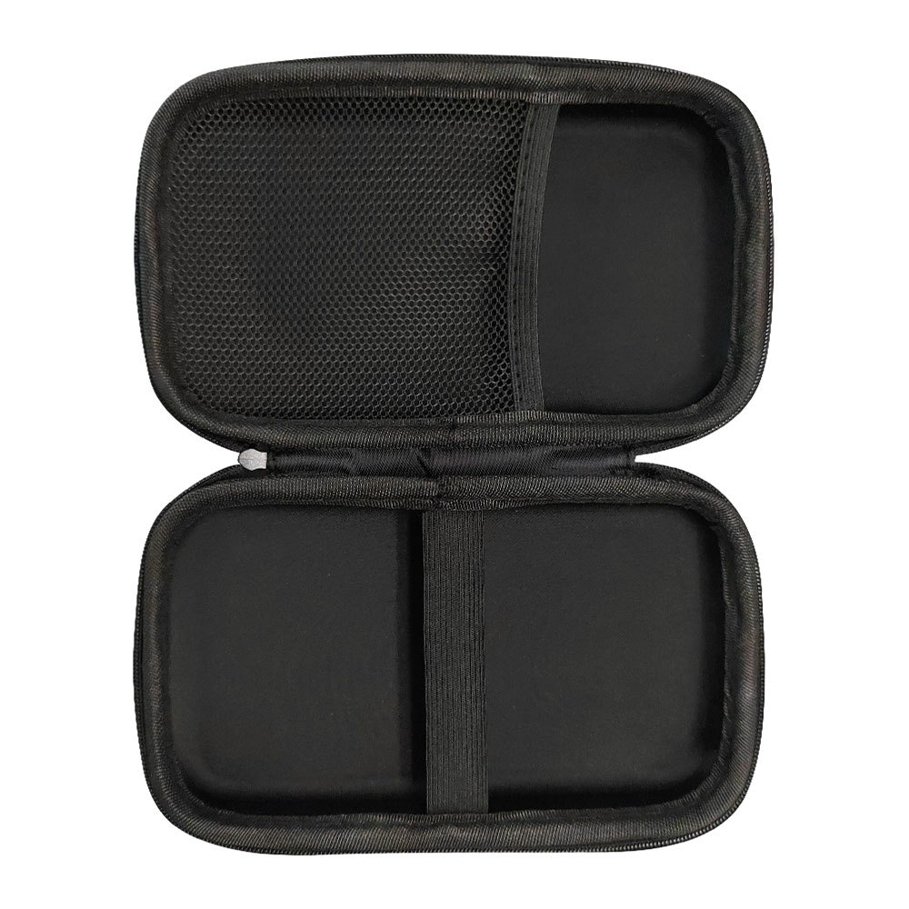 Draagbare reisorganizer draagt - Gaming Console Cube recensie en prijs