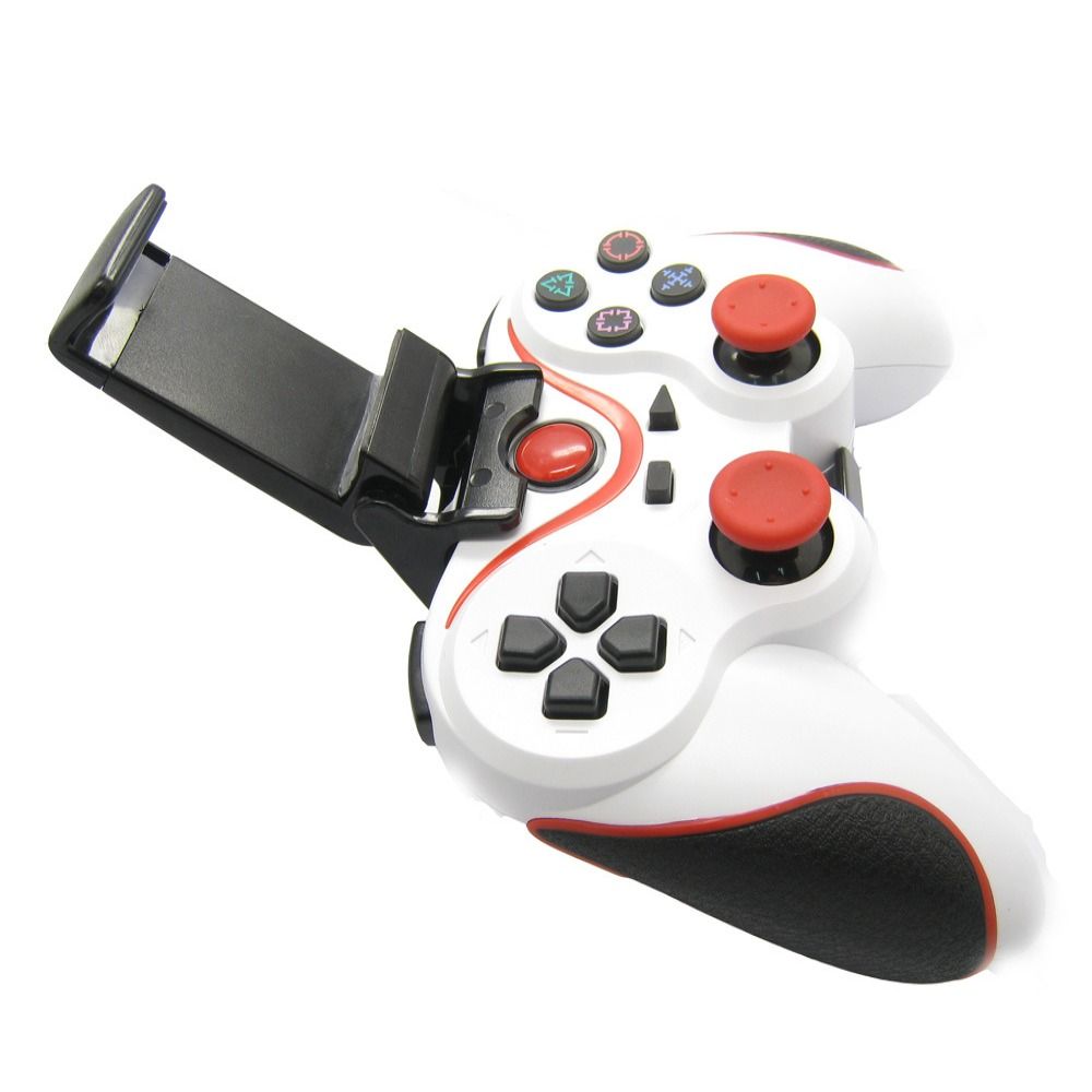 Duurzaam Universele Controller - Gaming Console With Phone recensie en prijs