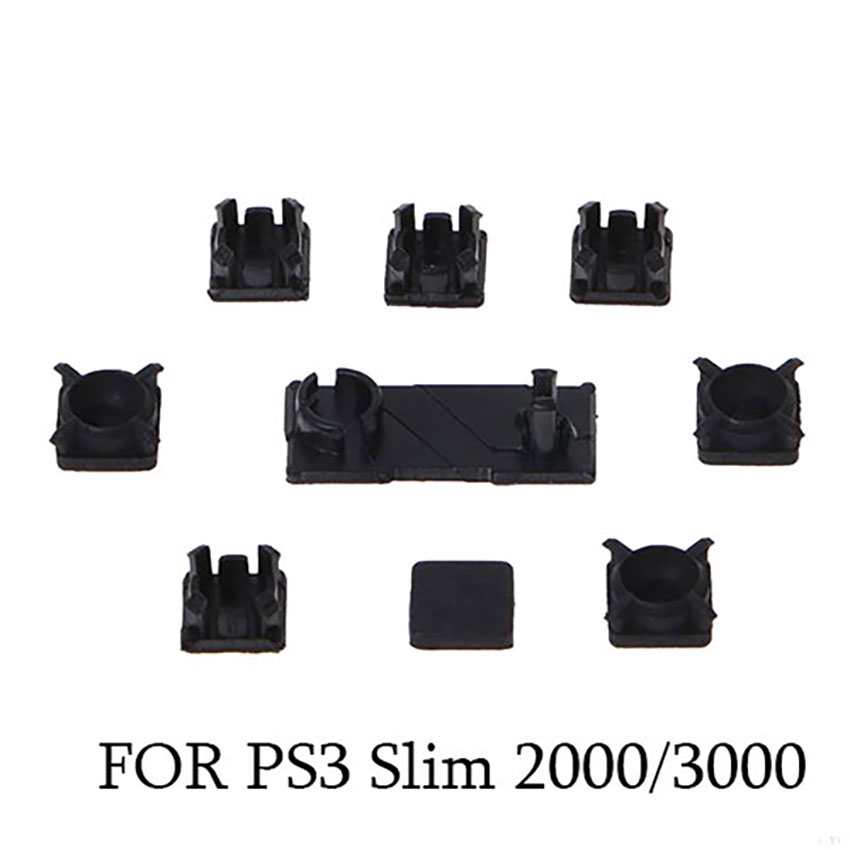 Cltgxdd 1 Set voor PS2/PS3 Sli - Gaming Console And Pc recensie en prijs