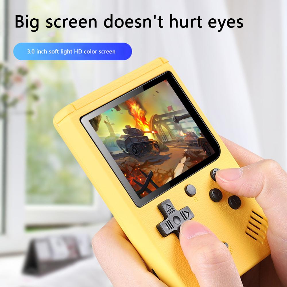 MINI Games Handheld Game Playe - Gaming Console Handheld Android recensie en prijs