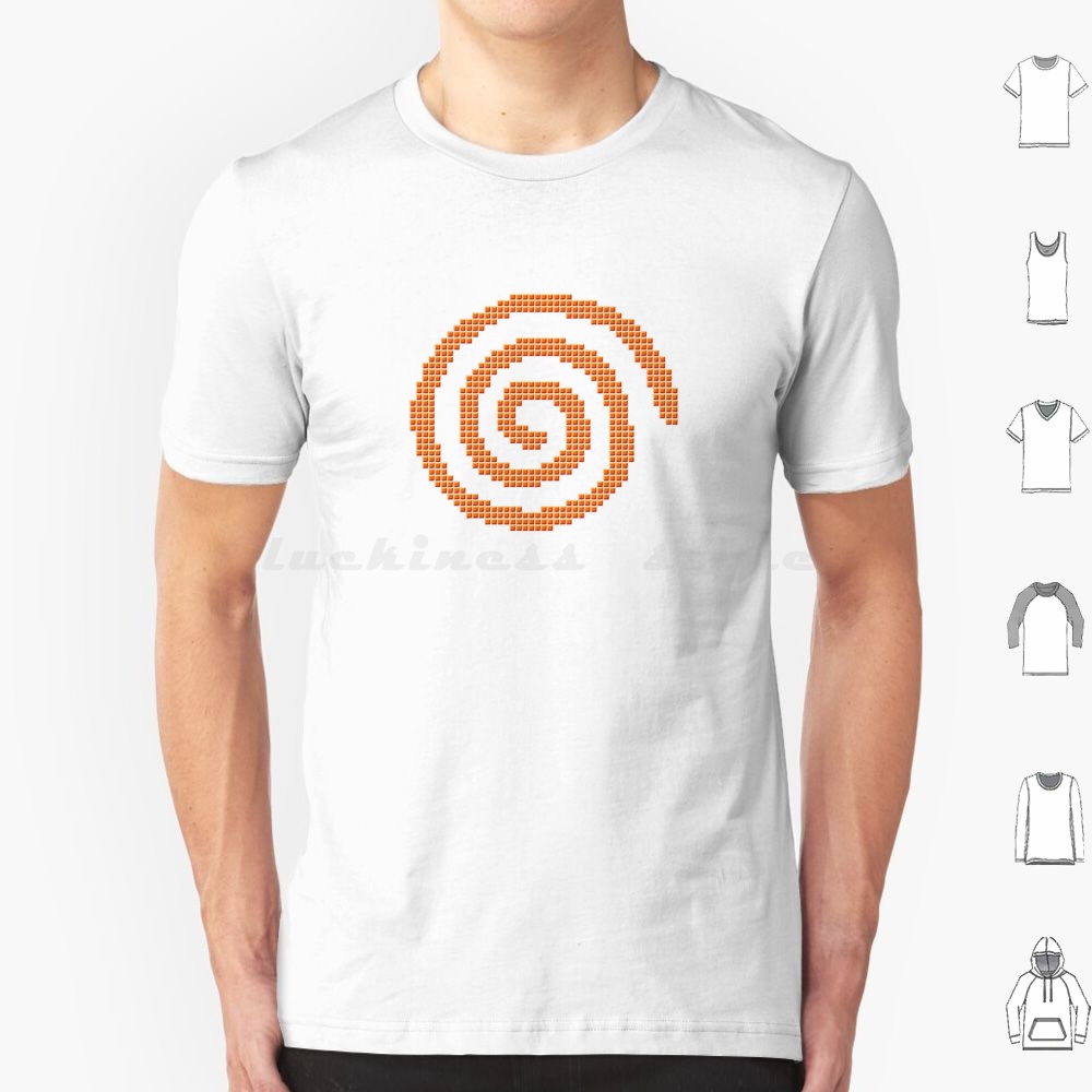 Dreamcast Pixel Cubes T-shirt  - Gaming Console Cube recensie en prijs