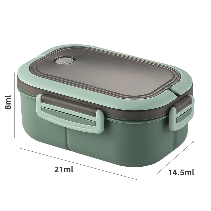 Spelthema Bento Lunchbox Minec - Gaming Console Minecraft recensie en prijs