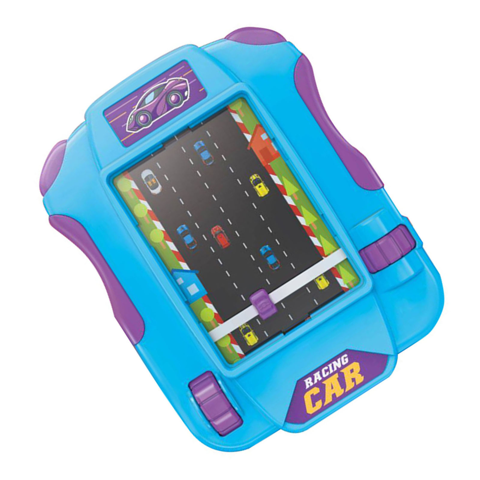 Handheld Retro Race Gaming Con - Gaming Console 5 Year Old recensie en prijs