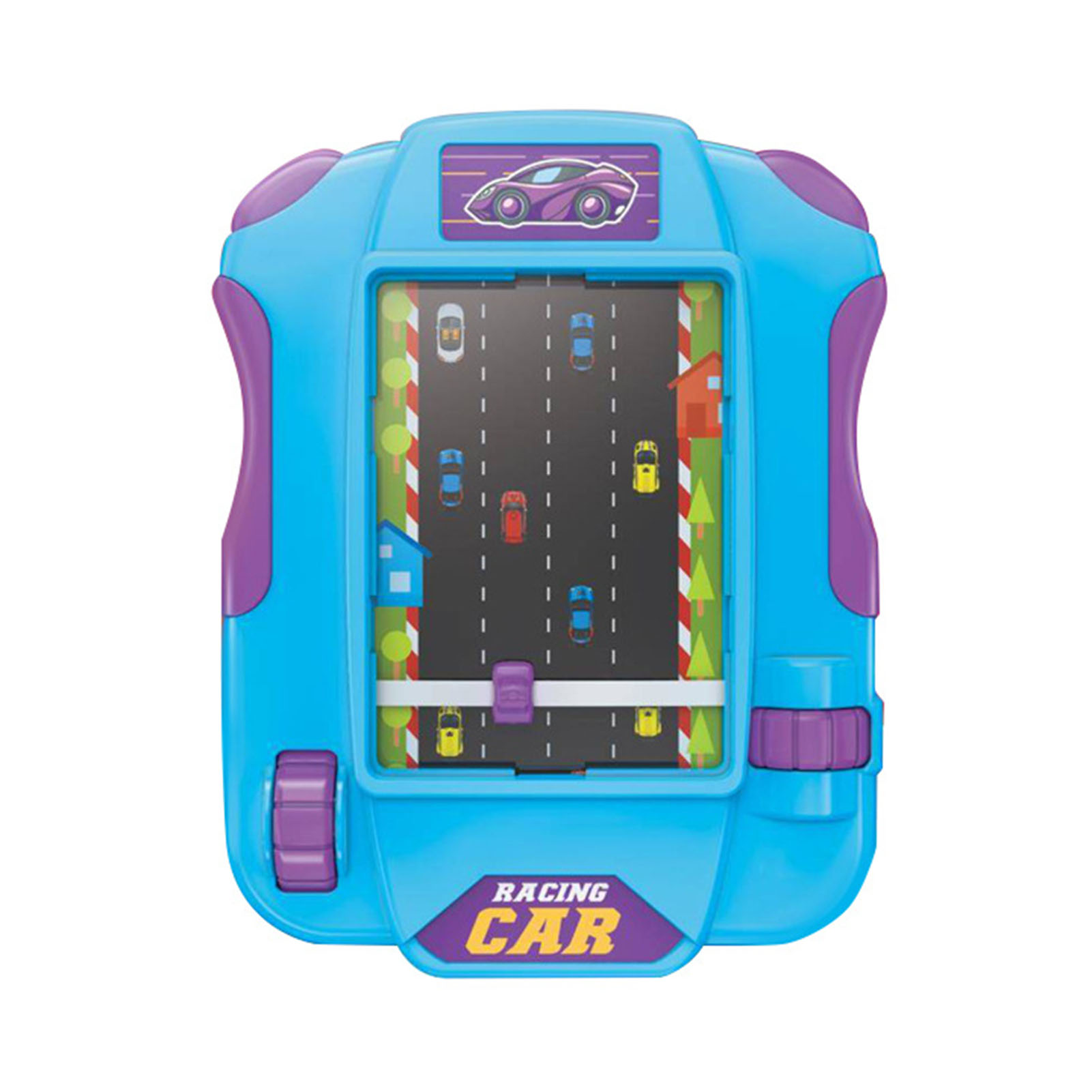 Handheld Retro Race Gaming Con - Gaming Console 5 Year Old recensie en prijs