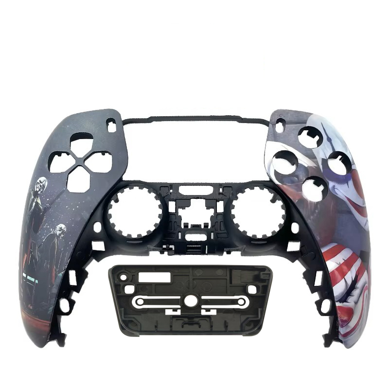 Vervangende behuizing voor PS5 - Gaming Console Controller recensie en prijs