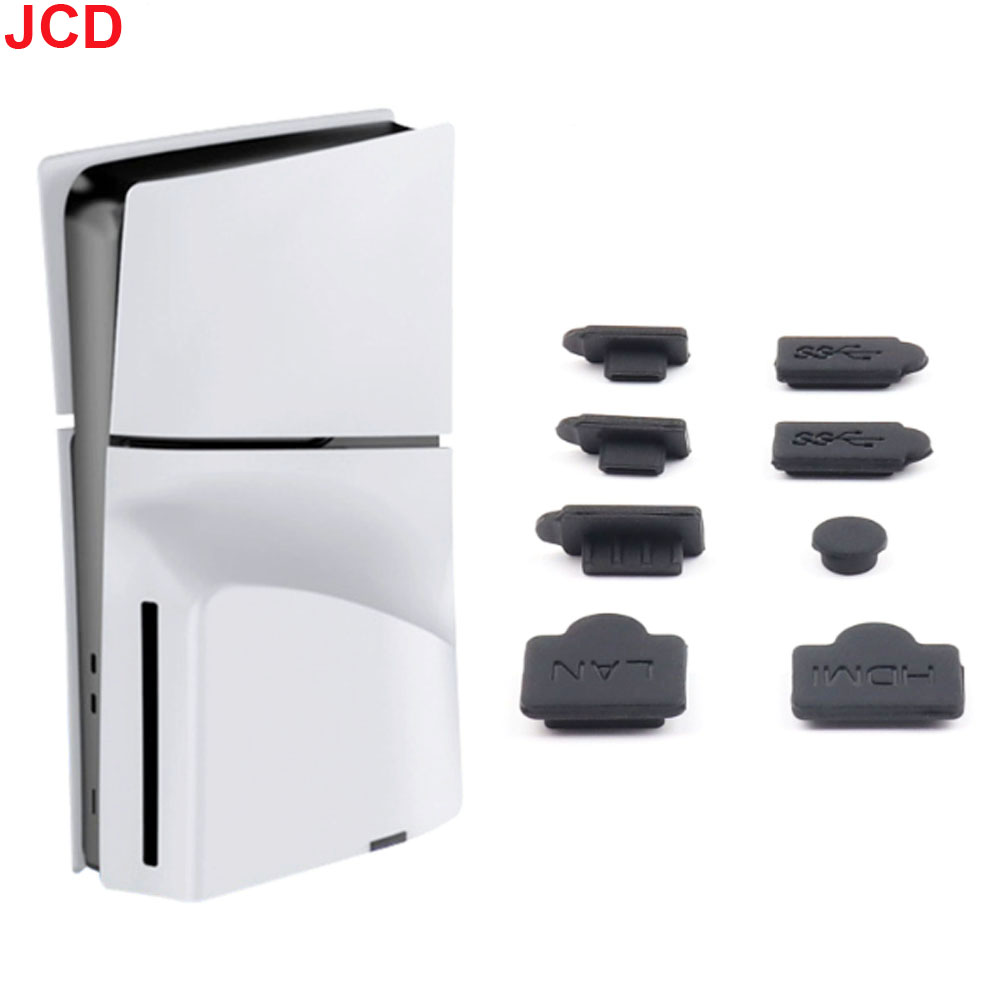 JCD 1set Stofplug Beschermhoes - Gaming Console With Phone recensie en prijs