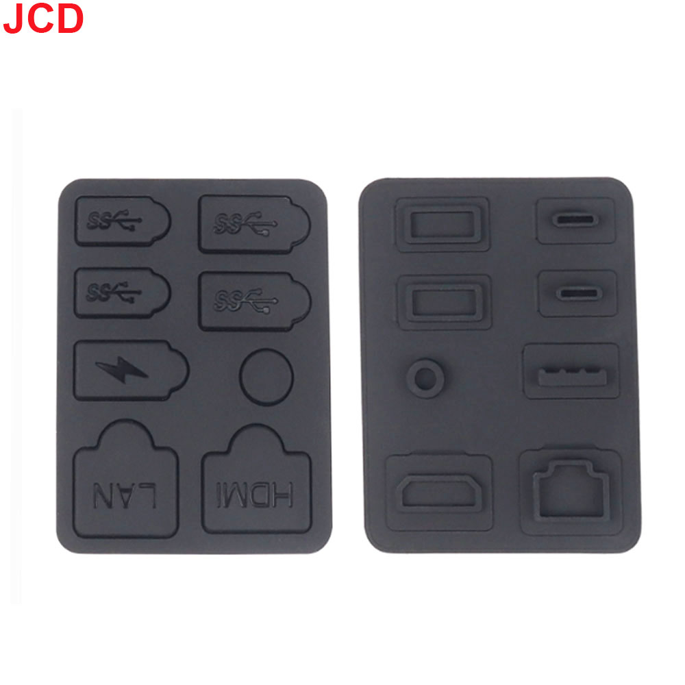 JCD 1set Stofplug Beschermhoes - Gaming Console With Phone recensie en prijs