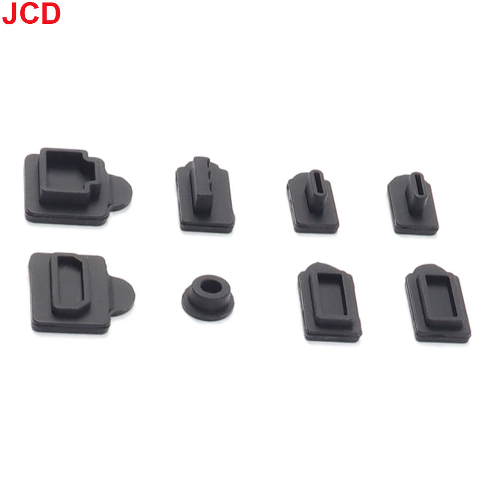 JCD 1set Stofplug Beschermhoes - Gaming Console With Phone recensie en prijs