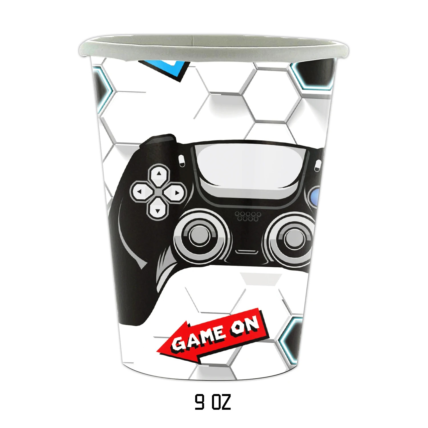 Zwart gamingconsole servies vo - Gaming Console 5 Year Old recensie en prijs
