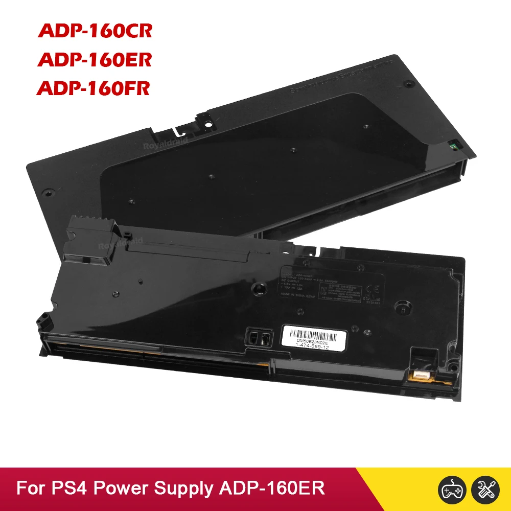 Voeding Adapter Voor ADP-160CR - Gaming Console With Phone recensie en prijs