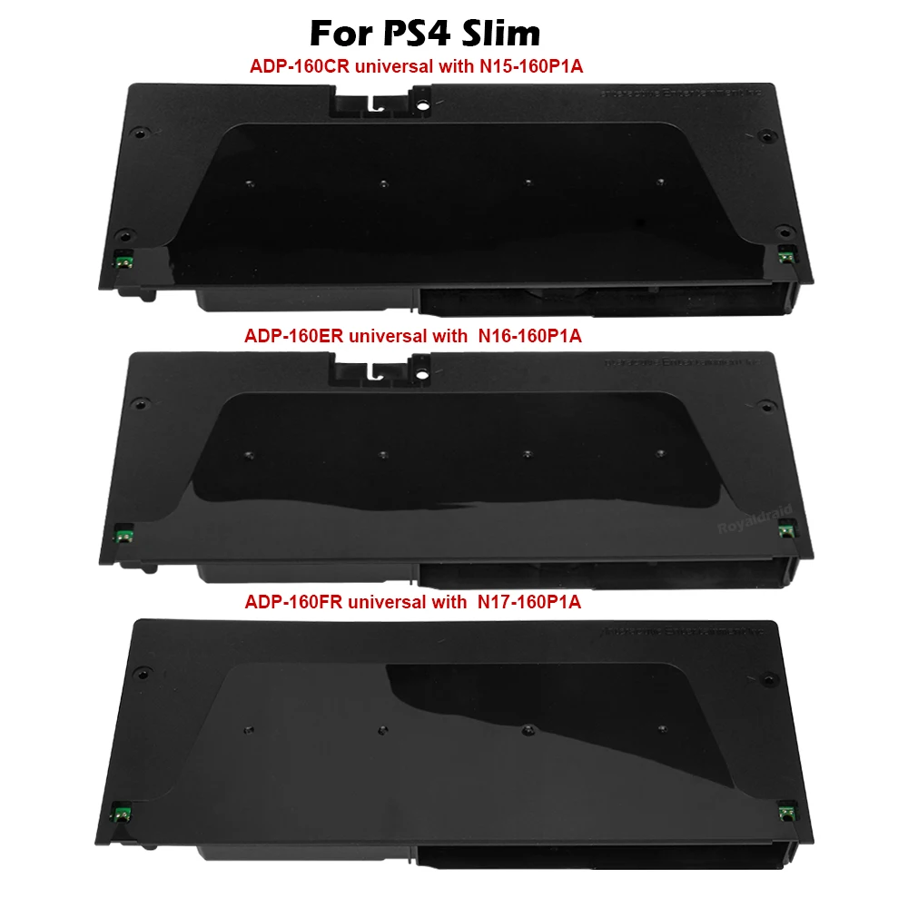 Voeding Adapter Voor ADP-160CR - Gaming Console With Phone recensie en prijs