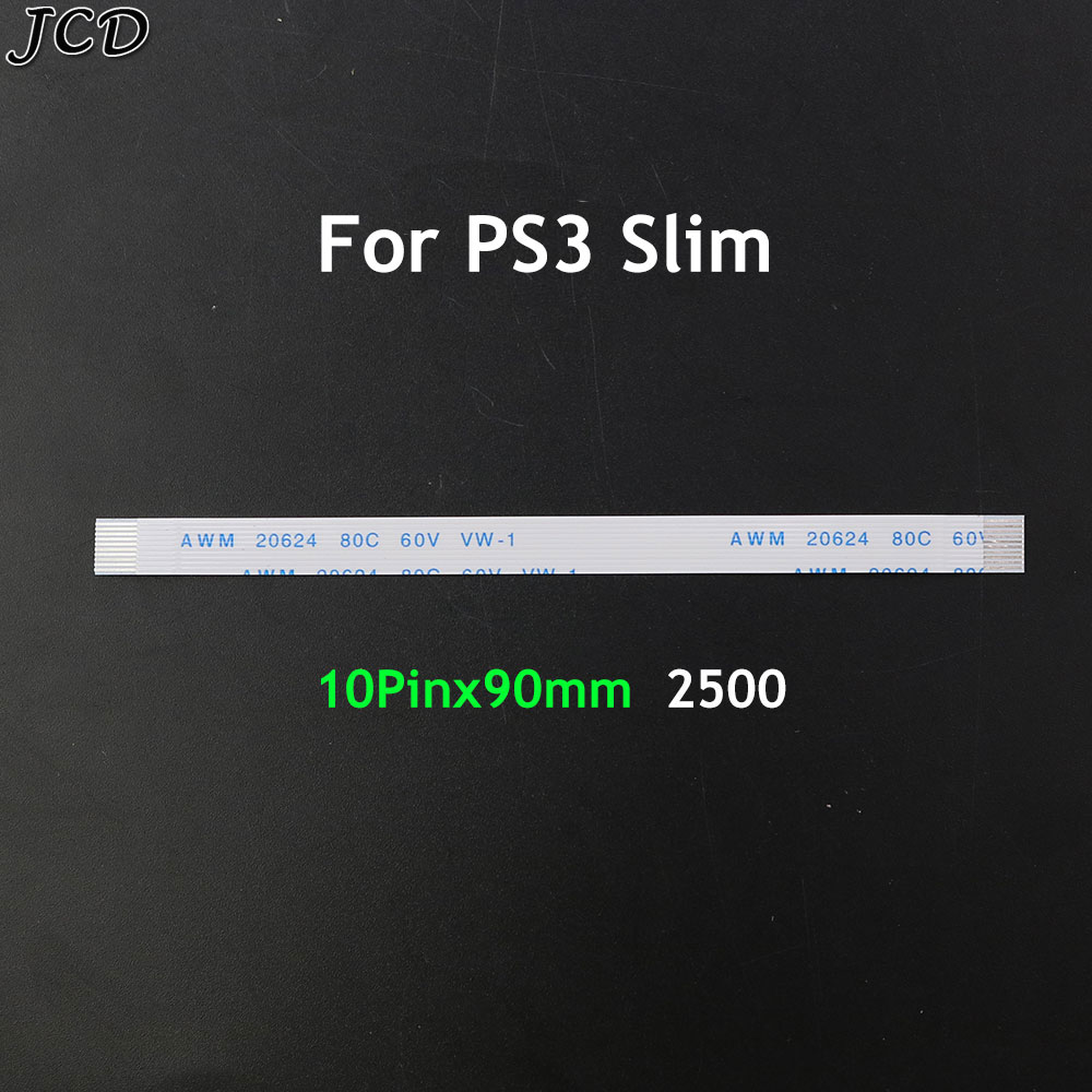 Jcd 10 Stuks Voor Sony Ps3 Sla - Gaming Console And Pc recensie en prijs