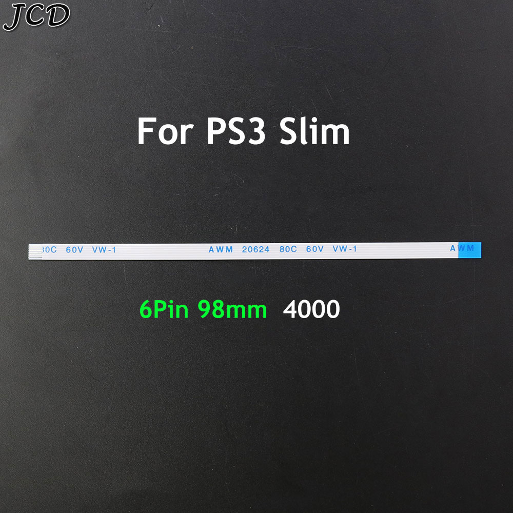 Jcd 10 Stuks Voor Sony Ps3 Sla - Gaming Console And Pc recensie en prijs