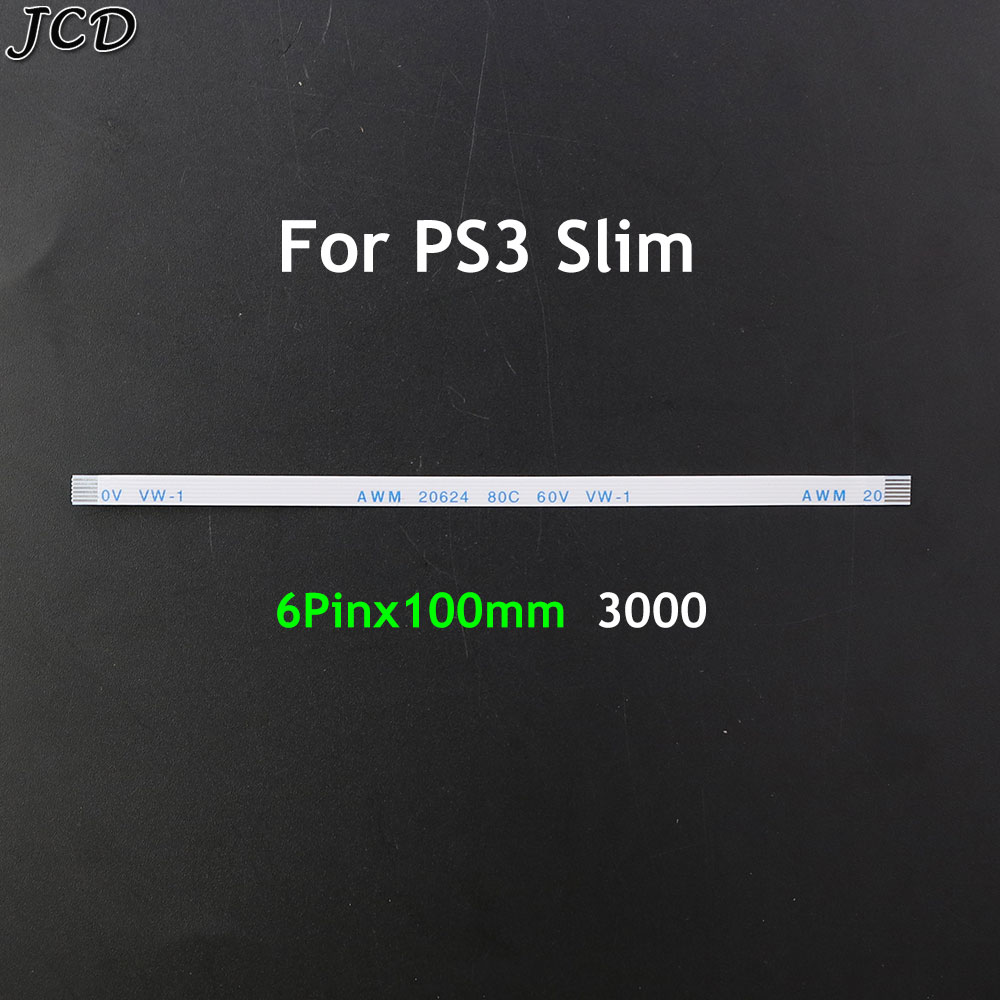 Jcd 10 Stuks Voor Sony Ps3 Sla - Gaming Console And Pc recensie en prijs