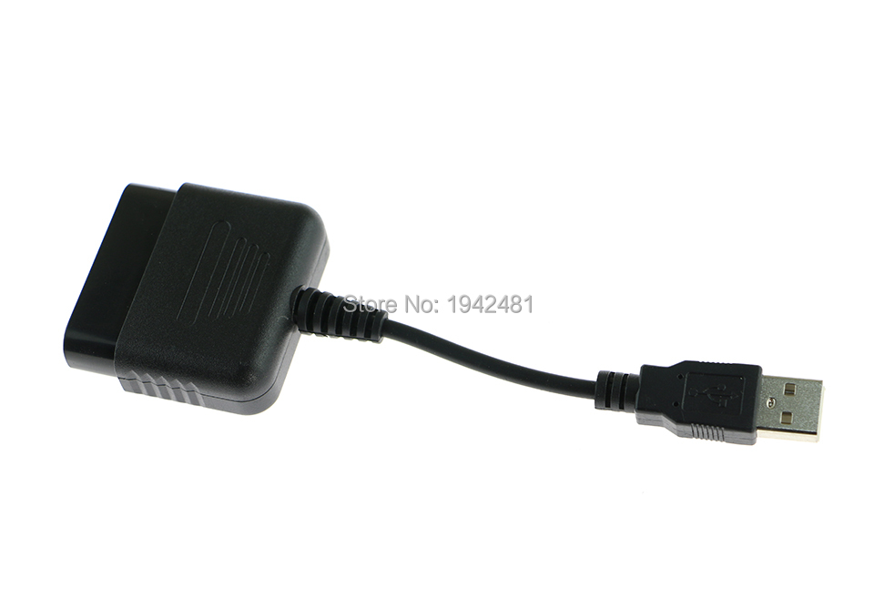 1PC Voor PS1 PS2 Joypad GamePa - Gaming Console And Pc recensie en prijs
