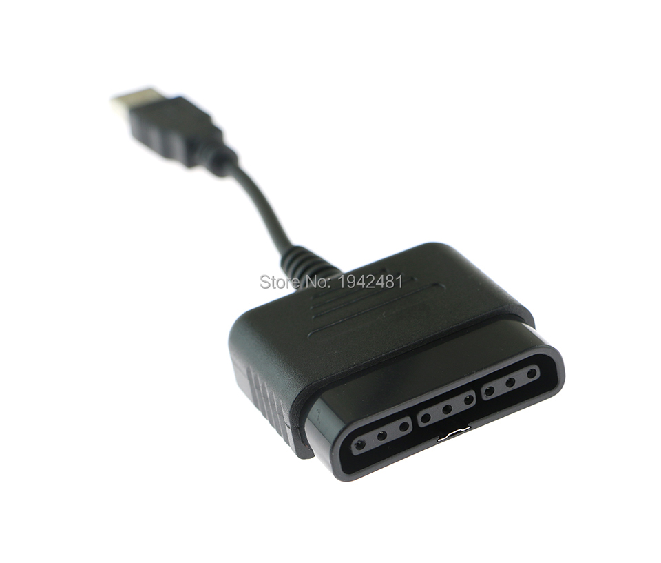 1PC Voor PS1 PS2 Joypad GamePa - Gaming Console And Pc recensie en prijs