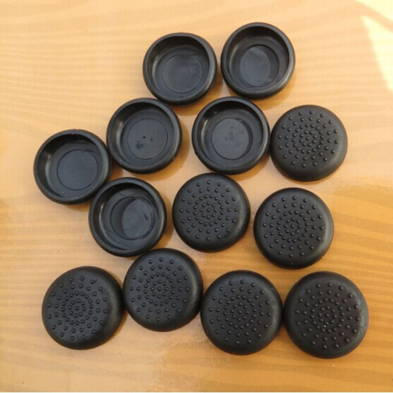 4 Stuks Thumb Stick Grips Cap  - Gaming Console And Pc recensie en prijs