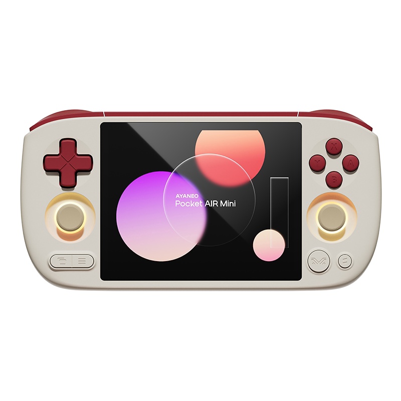 Draagbare gameconsoles Air Min - Gaming Console Handheld Android recensie en prijs