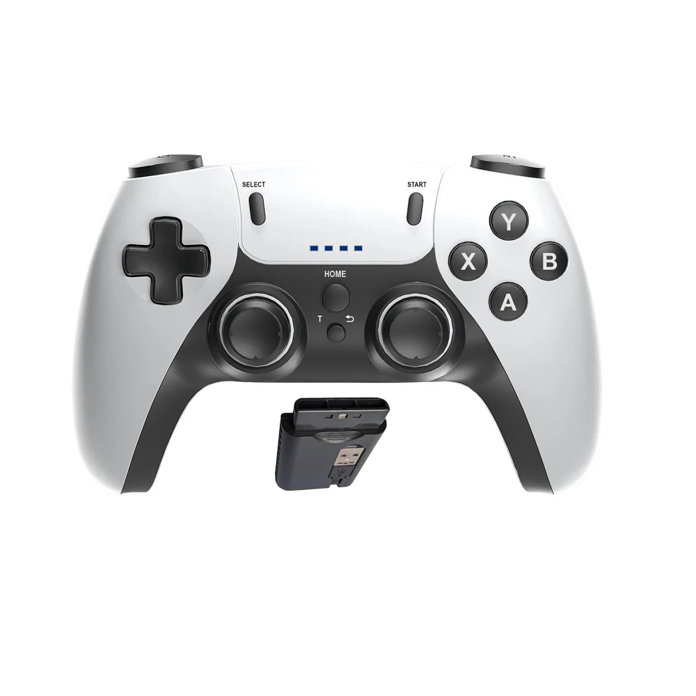 Draadloze gaming-gamepad handh - Gaming Console Handheld Android recensie en prijs