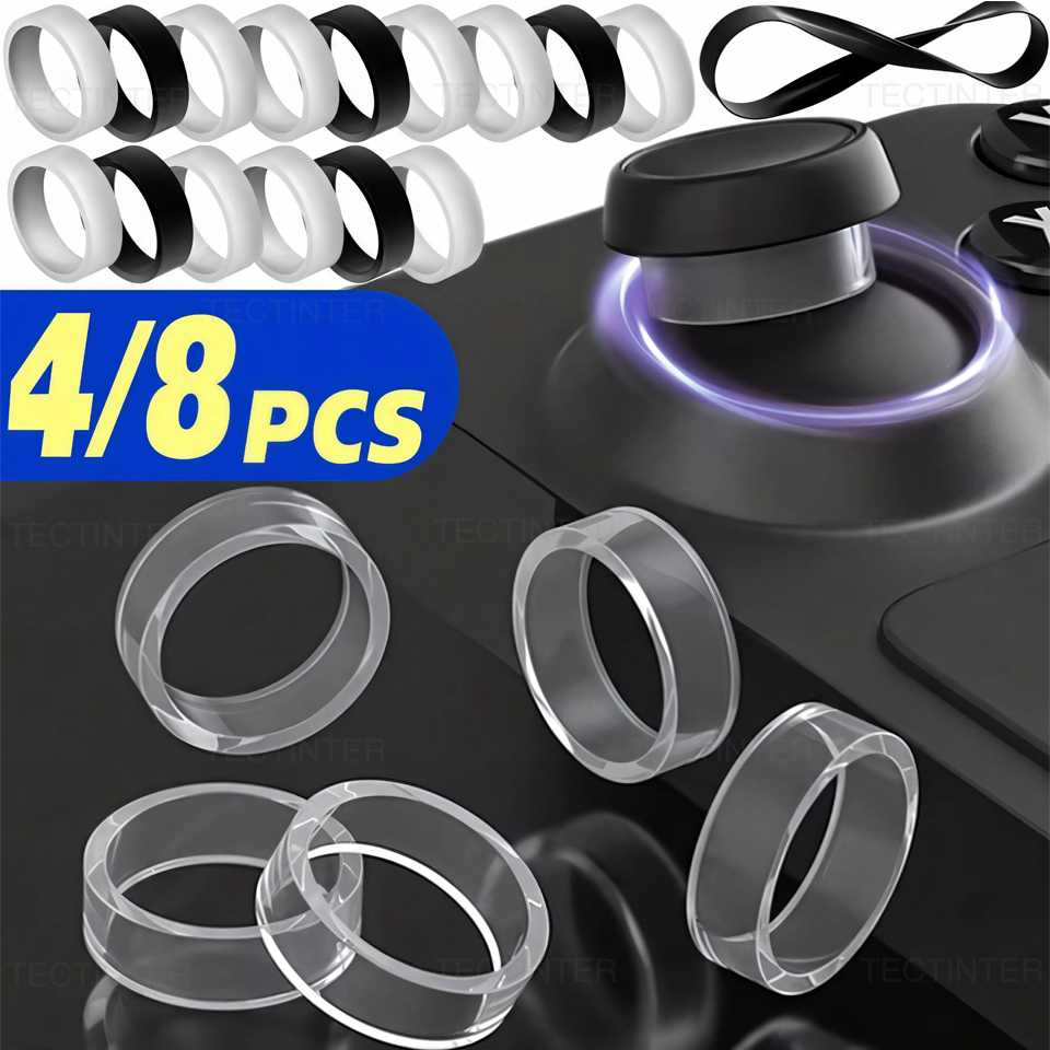 4/8 Stuks Elastische Bescherme - Gaming Console With Phone recensie en prijs
