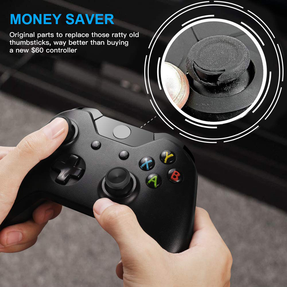 Vervanging Joystick Cap Voor X - Gaming Console And Pc recensie en prijs
