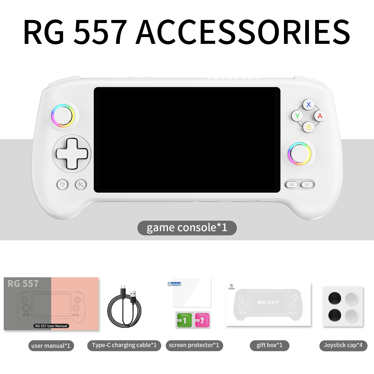 Draagbare WiFi-gameconsole met - Gaming Console Handheld Android recensie en prijs
