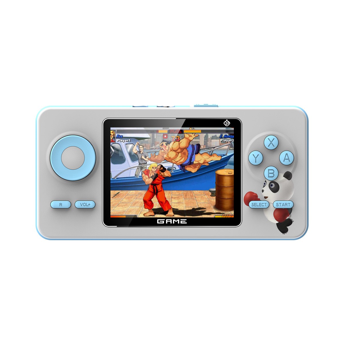 S5 Mini Retro Videogameconsole - Gaming Console 5 Year Old recensie en prijs