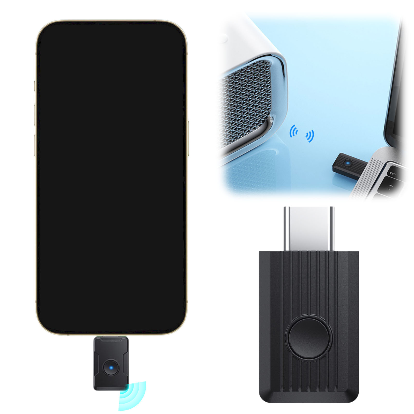 Bluetooth-compatibele 6.0 Type - Gaming Console And Pc recensie en prijs