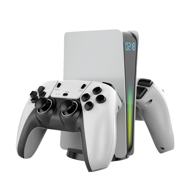 Beste keuze draadloze gamingco - Gaming Console Gs5 recensie en prijs