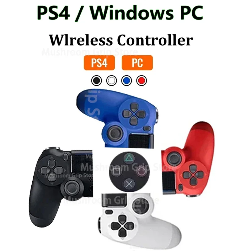 Draadloze gamecontroller voor  - Gaming Console With Phone recensie en prijs