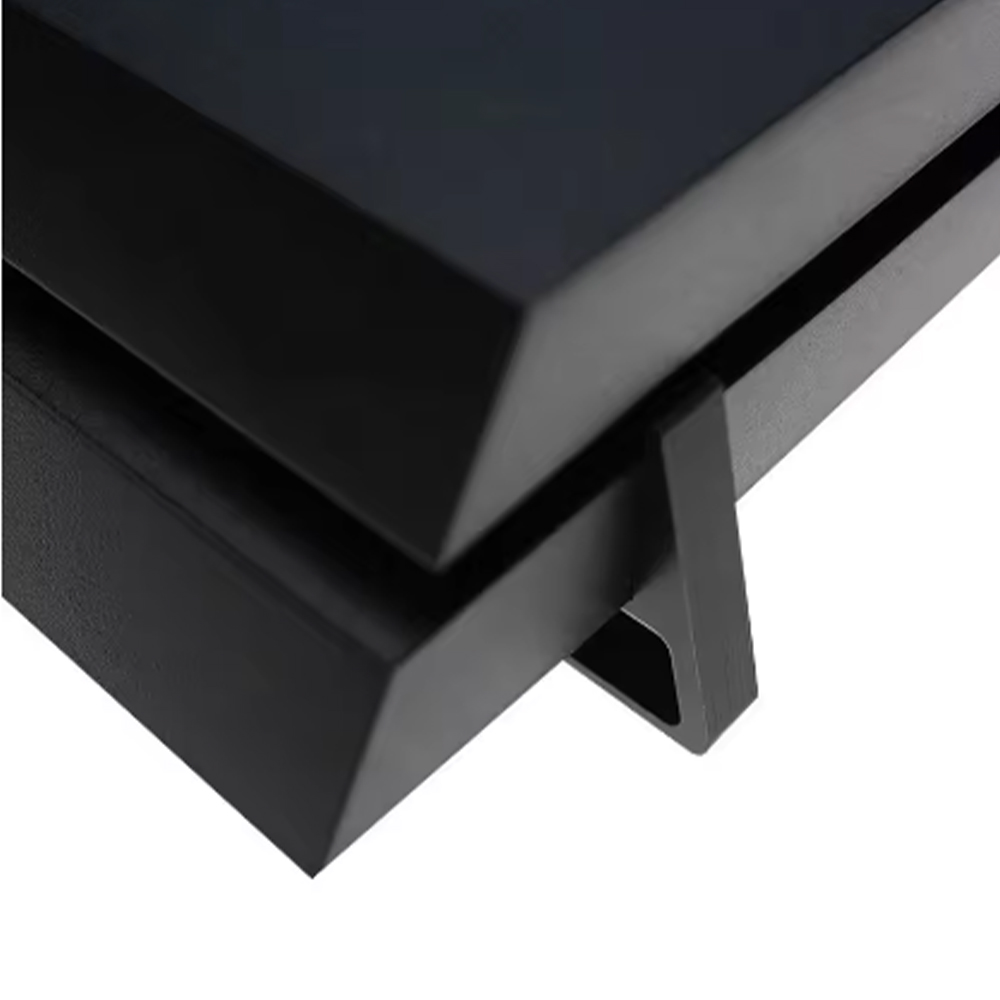 1Set Voor PS4 Slim Pro Voeten  - Gaming Console With Phone recensie en prijs
