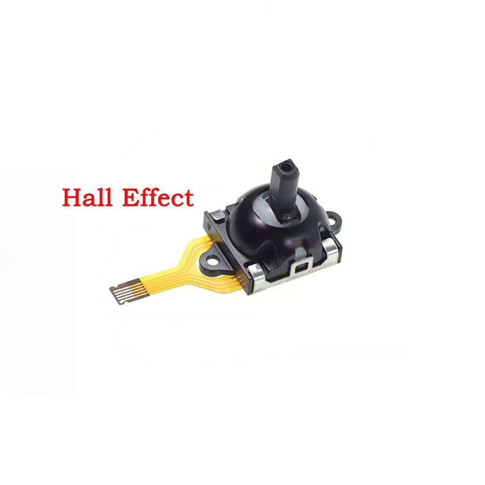 1PC Hall Effect 3D Analoge Joy - Gaming Console Controller recensie en prijs