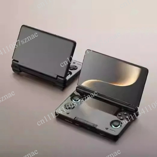 6 inch 1080P 120Hz draagbare c - Gaming Console Handheld Android recensie en prijs