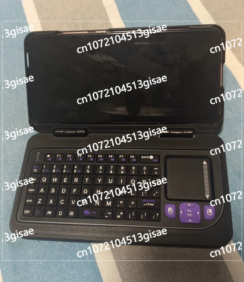 6 inch Dual Boot draagbare pc  - Gaming Console And Pc recensie en prijs
