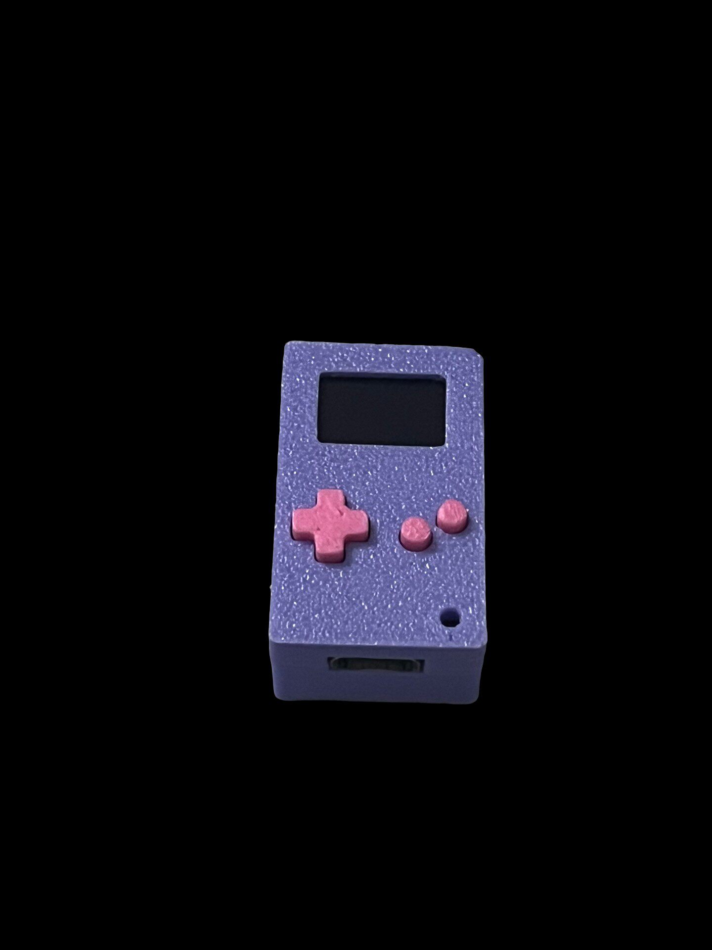 Thumby Mini Retro Handheld Gam - Gaming Console And Pc recensie en prijs