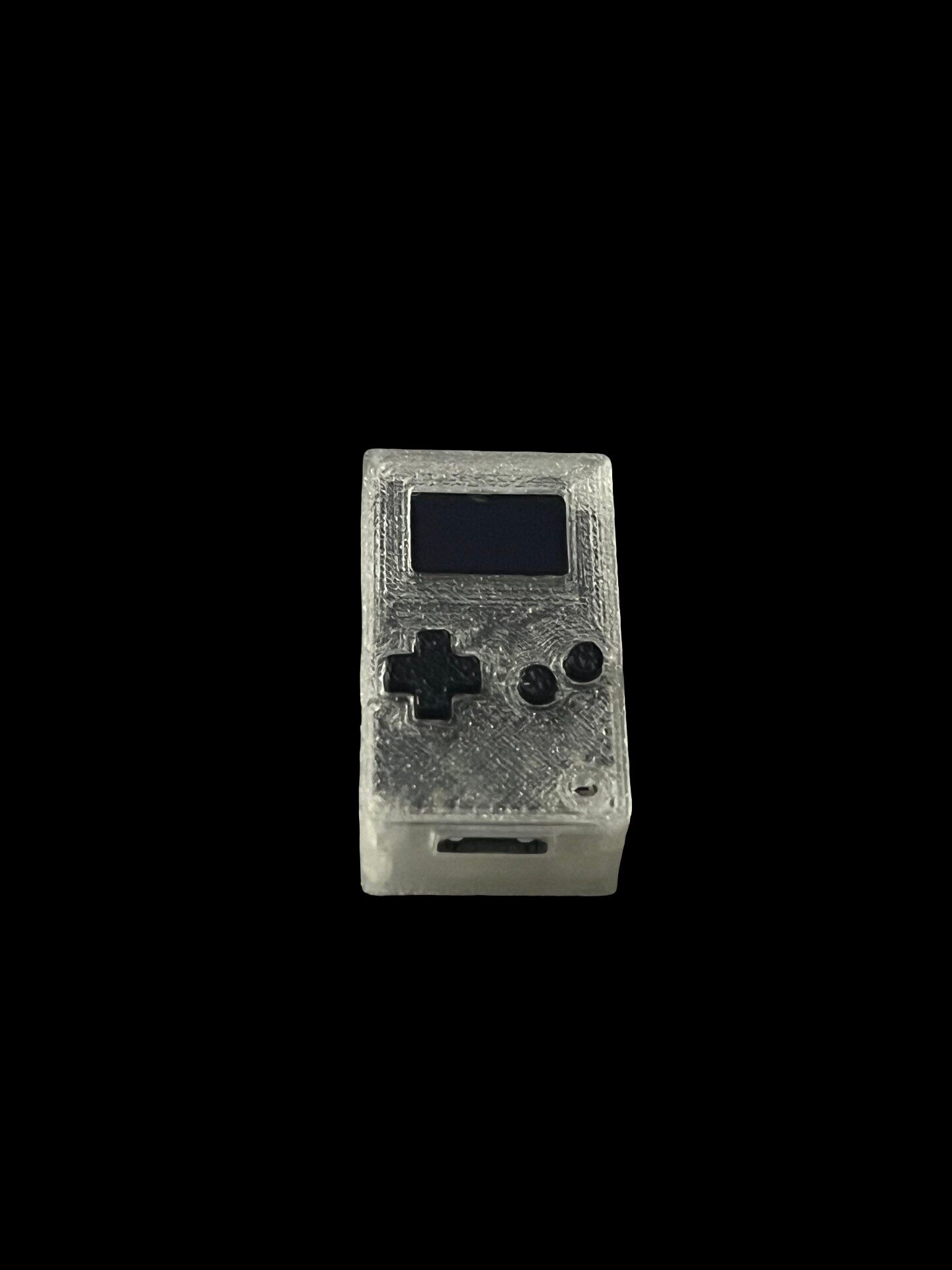Thumby Mini Retro Handheld Gam - Gaming Console And Pc recensie en prijs