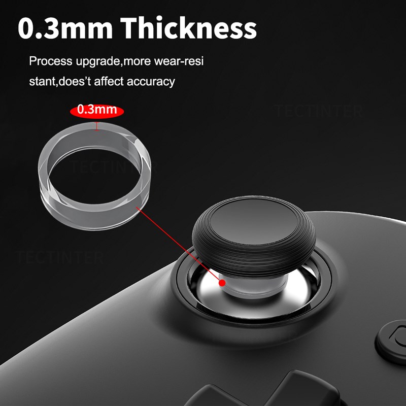 8 stuks elastische beschermend - Gaming Console With Phone recensie en prijs