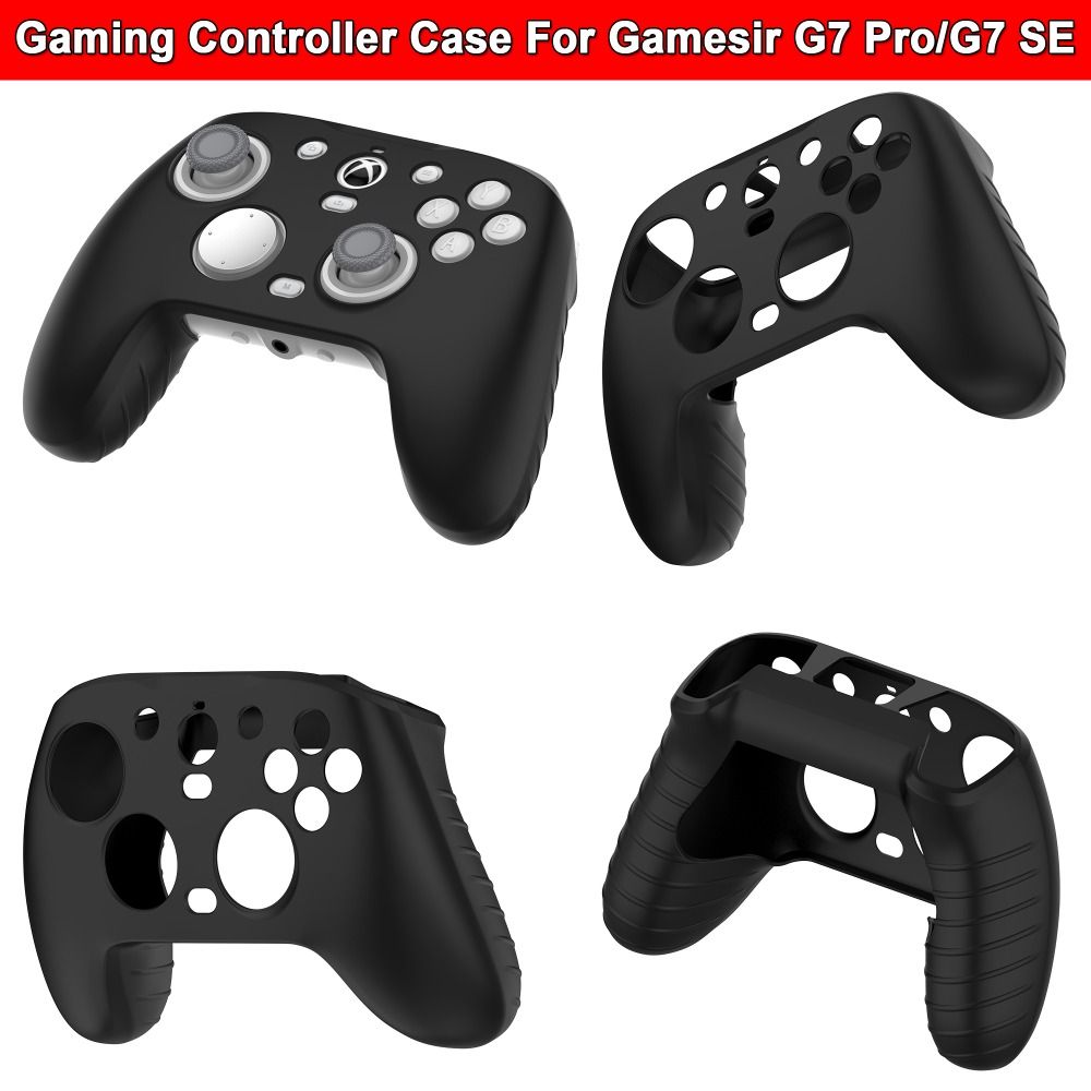 Siliconen Gaming Controller Ca - Gaming Console Controller recensie en prijs