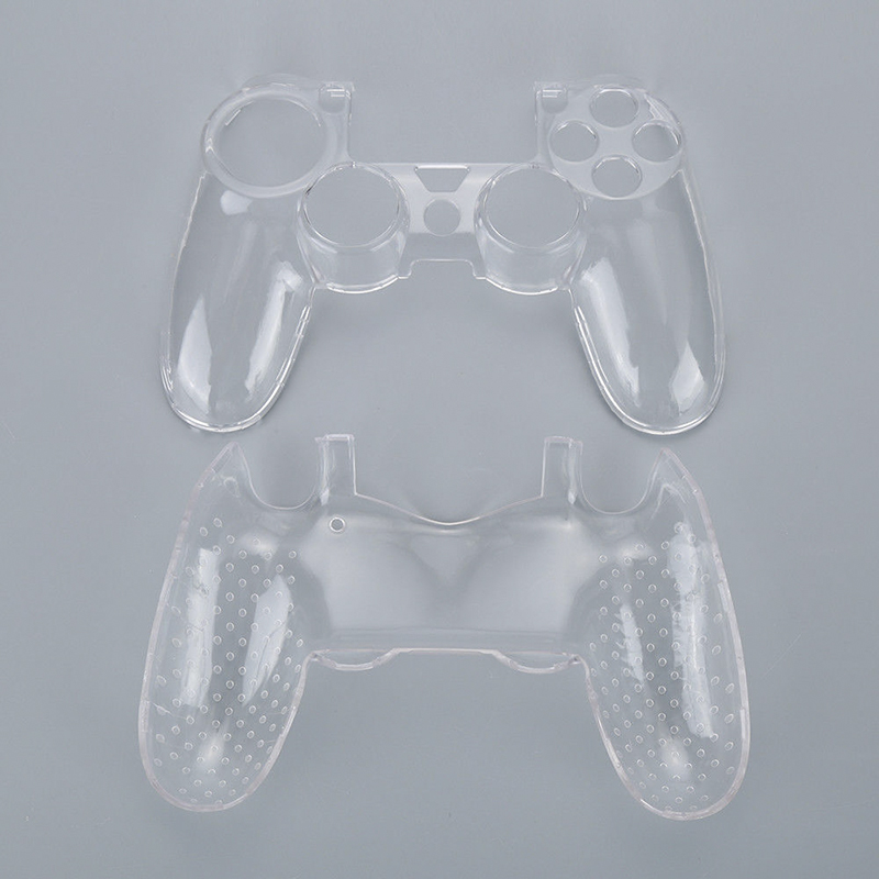1Pc Transparante Harde Pc Prot - Gaming Console With Phone recensie en prijs